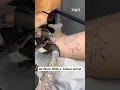 Download Lagu 🦅 Oregon tattoo artist helps people heal from trauma with tattoos 🦇 #OPBAtWorkWith