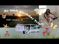 My 30th Bday Trip to Port Lavaca TX