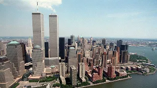 the twin towers 60s 70s 80s 90s and 2000s full evolution 
