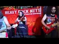 Download Lagu Rusty Rabak - Simfoni Cinta Kecundang (live - Heavy Rock Nite 4)