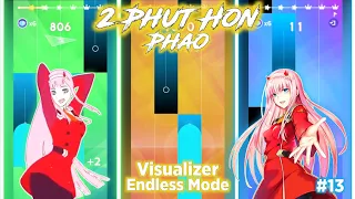 Download Magic Tiles 3 - Phao 2 Phut Hon (KAIZ Remix) Vietnamese Music \ MP3