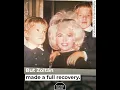 Jayne Mansfield s 5 Children Where Are They Now