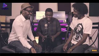 كوكتيل اغاني سودانية 