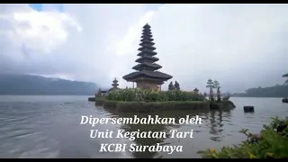 Download tiktok* Bukan Cinta Biasa* versi Bali , bersama teman2 KCB MP3