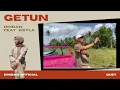 Download Lagu DHIDAN FT KEYLA - GETUN (OFFICIAL MUSIC VIDEO) | Lagu Jawa Pop Koplo Galau Terbaru 2025