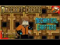 Mechanical Crafter - USES and SECRETS