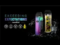SMOK Nord X Pod AIO Kit by TheVapingPharoah - Mix D