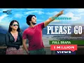 Download Lagu Please Go | প্লিজ গো | Tawsif Mahbub | Sadia Ayman | Mabrur Rashid Bannah | Bangla New Natok 2025
