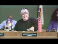 OUSD 2026-03-11 Board of Education meeting - Oakland Unified School District