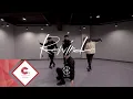 Download Lagu CIX (씨아이엑스) - 'Rewind' Dance Practice Video