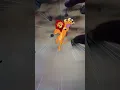 zoom art Mufasa Death scene SUBSCRIBE FOR MORE