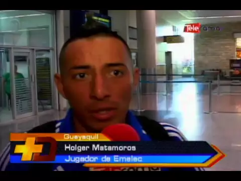 Emelec retornó a prácticas y pone mirada en Deportivo Táchira