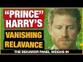 Download Lagu 💥 Prince Harry - WORRIED for The Queen or Himself? Body Language Breakdown