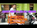 Download Lagu SEVERE ‼️🇮🇩LOTS OF REPLACEMENT PARTS \u0026 LOTS OF COSTS STILL BROKEN (injection engine broke down)