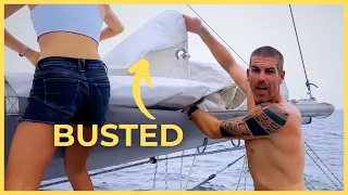 Remote Sailing: Fix Or Fail | S4 E18