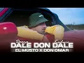 El musto X Don omar - DALE don dale (takip etmeyi unutmayin)