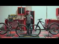 INTENSE 951 Series Bike Sizing