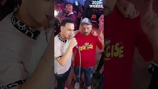 سنين من العمر فاتت والقلب بقى مجروح  محمد غراب مع الحساس باسط مصر   روقان بشكل تاني جديد    دندنها