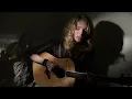 "Money" original song by Olav Kuzinski - acoustic, live. 2014