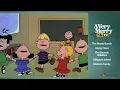 MeTV Thanksgiving Advert 2025🦃A Very Merry MeTV🎄
