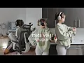 study vlog a day of doing assignments