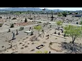 The Texas Bucket List - Concordia Cemetery in El Paso