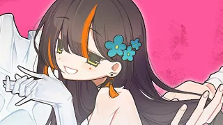 【#蝶屋はなび3D】ずうっといっしょ！/蝶屋はなび cover