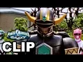 Download Lagu Power Rangers Lost Galaxy - Magna Defender's Debut/First Scene ('The Magna Defender' Episode)