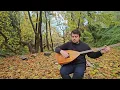 Allı Turnam - Mevlüt Özker [Neşet Ertaş Türküleri] 
