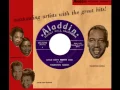 Thurston Harris - Little Bitty Pretty One  [Mono-to-Stereo] - 1957