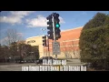 CTA Skokie bus from Howard Street terminal to Old Orchard Mall 3 04-10-16