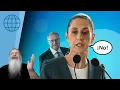 Download Lagu LULA tenta ACORDO com o MÉXICO, mas recebe um NÃO! MÉXICO prefere NEGOCIAR com ESTADOS UNIDOS
