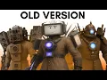 Download Lagu If All Titans MEETS OLD VERSIONS…