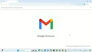 Gmail Login using Selenium Python Gmail Automation compose Test N Automation