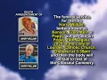Harry William Short Obituary