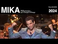 Download Lagu Mika philharmonique Full Live Show (With English Subtitles)