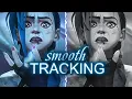 Smooth Head tracking on mobile
