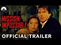 Mission Impossible - Rogue Nation Trailer Paramount Movies