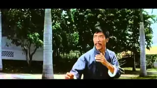 Bruce Lee Fight The Big Boss قتال بروس لي بفلم 