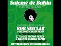Outro Lugar (Bob Sinclar & Gregory Cabyan Remix - Club Mix)