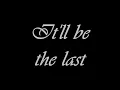 Rain-Breaking Benjamin with lyric