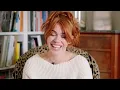 Billie Piper Reacts To Doctor Who, Because We Want To & Scoop | Grazia