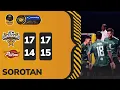 Download Lagu Sorotan: ATM Guardians 2 - 0 Selangor Pistons | CelcomDigi STL 2025