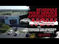 Toyota on Nicholasville - Back to School