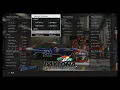 NASCAR Heat 5 Daytona Xfinity Setups