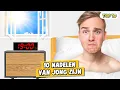 Download Lagu 10 NADELEN AAN JONG ZIJN!