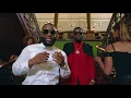 D'Banj - Something for Something (feat. Cassper Nyovest) ft. Tiwa Savage
