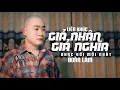 Download Lagu GIẢ NHÂN GIẢ NGHĨA - LK ĐOÀN LÂM MỚI NHẤT | Tổng Hợp Nhạc Đời Hay Nhất Triệu View TokTok 2025