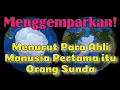 Lagu Nabi Nuh itu orang Jawa? Bani Parahyangan?