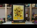 LEGO Art 31215 Vincent van Gogh – Sunflowers - LEGO Speed Build Review